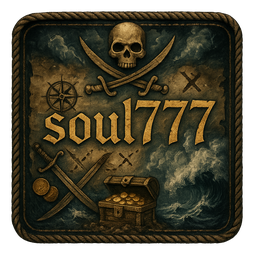 soul777 ব্র্যান্ড অ্যাসেট প্যানেল